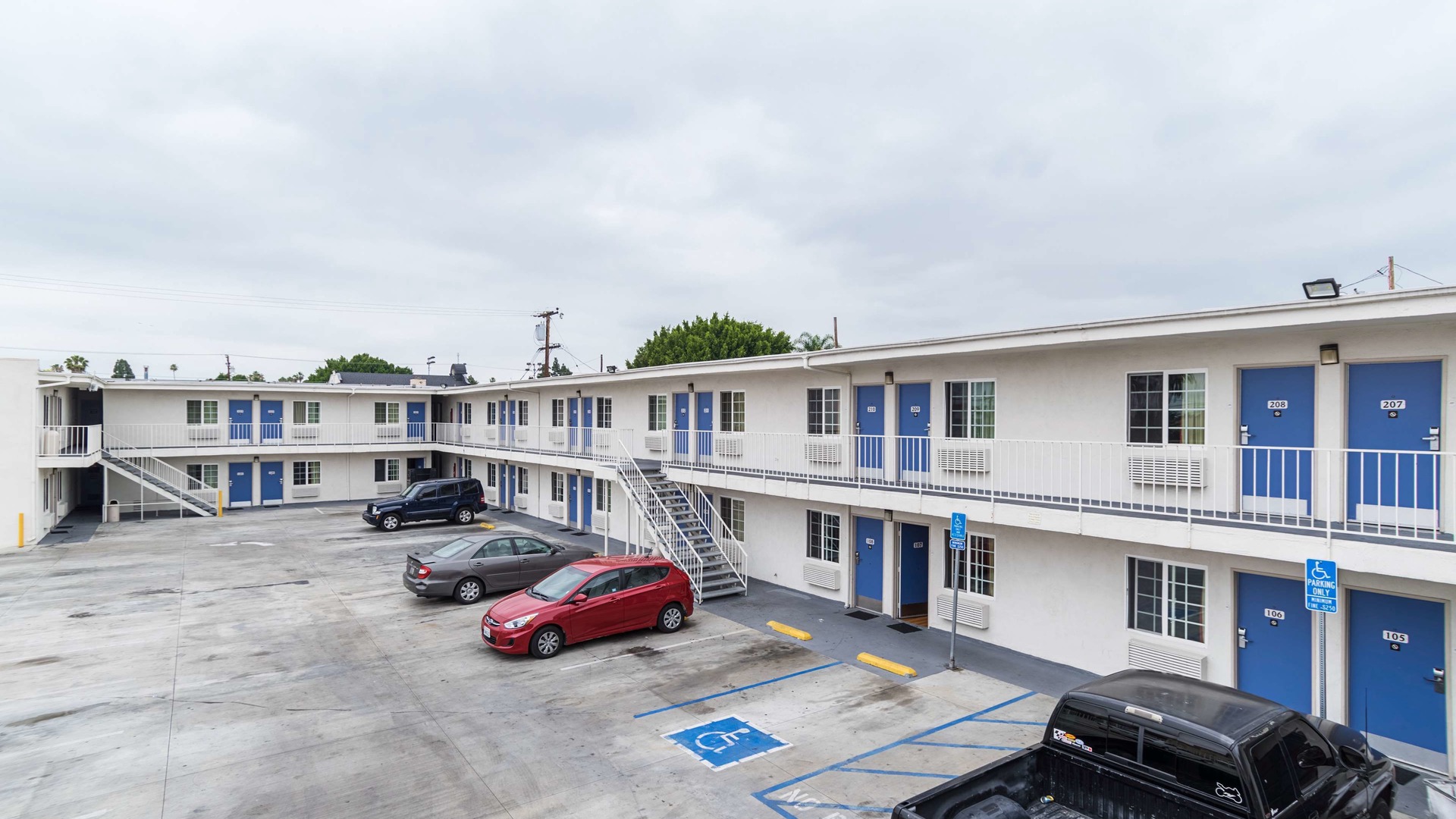 foto de Exterior en Harbor