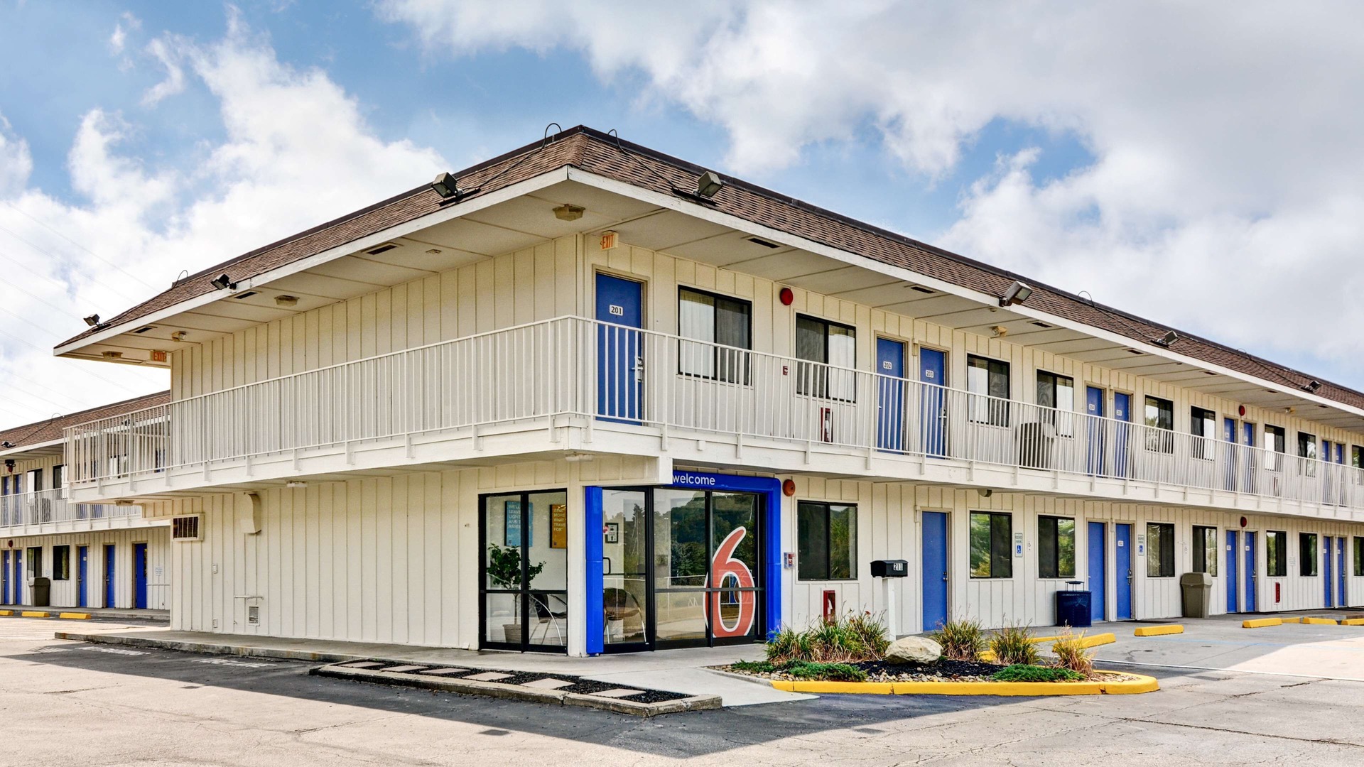 foto de Exterior en South Hills