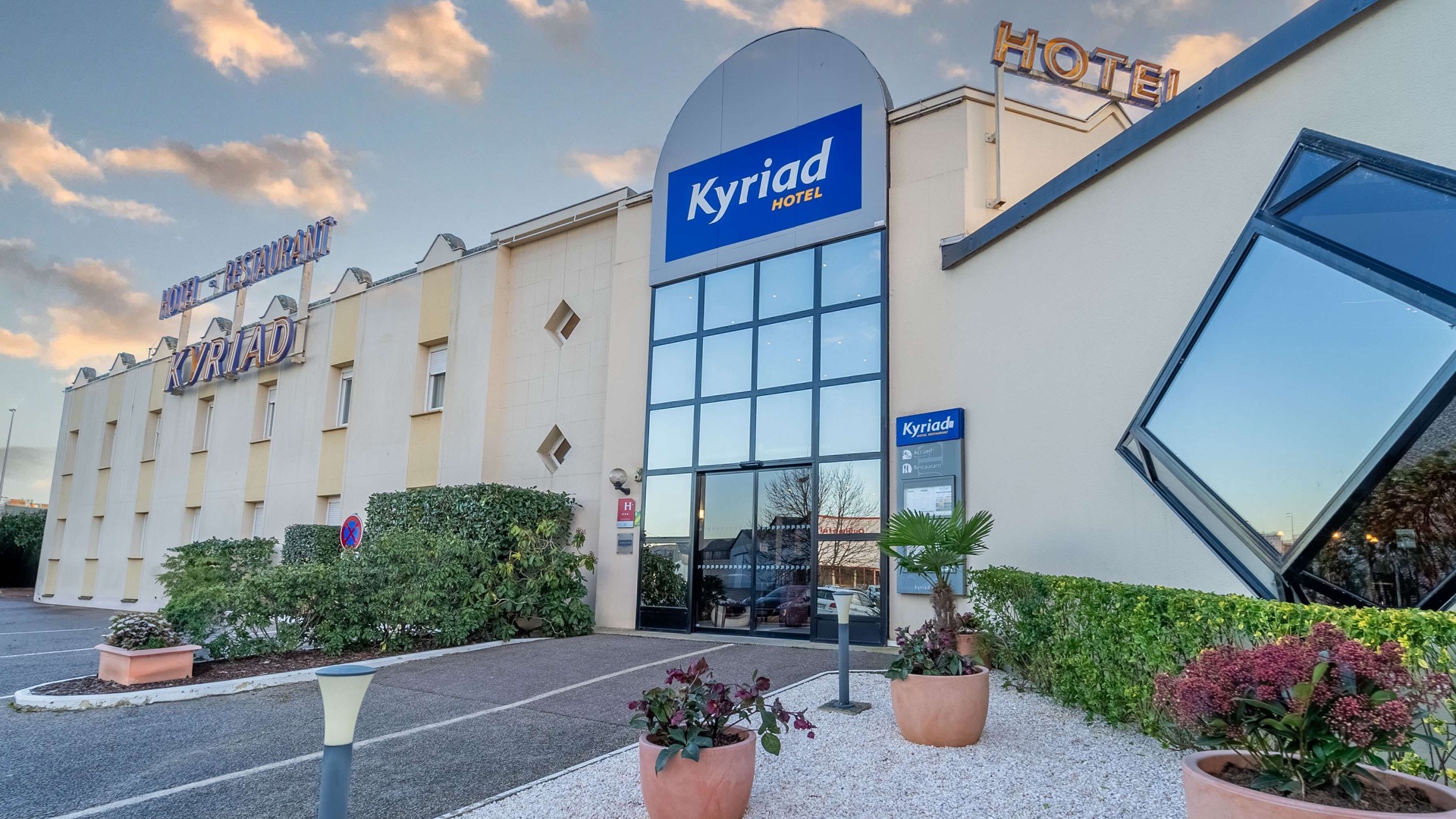 foto de Exterior en Feytiat