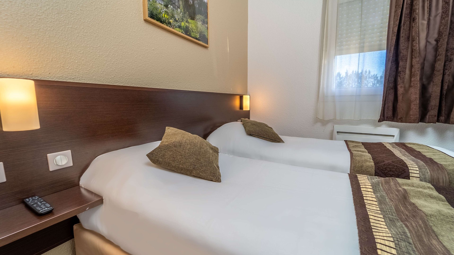 foto de Dormitorio en Feytiat