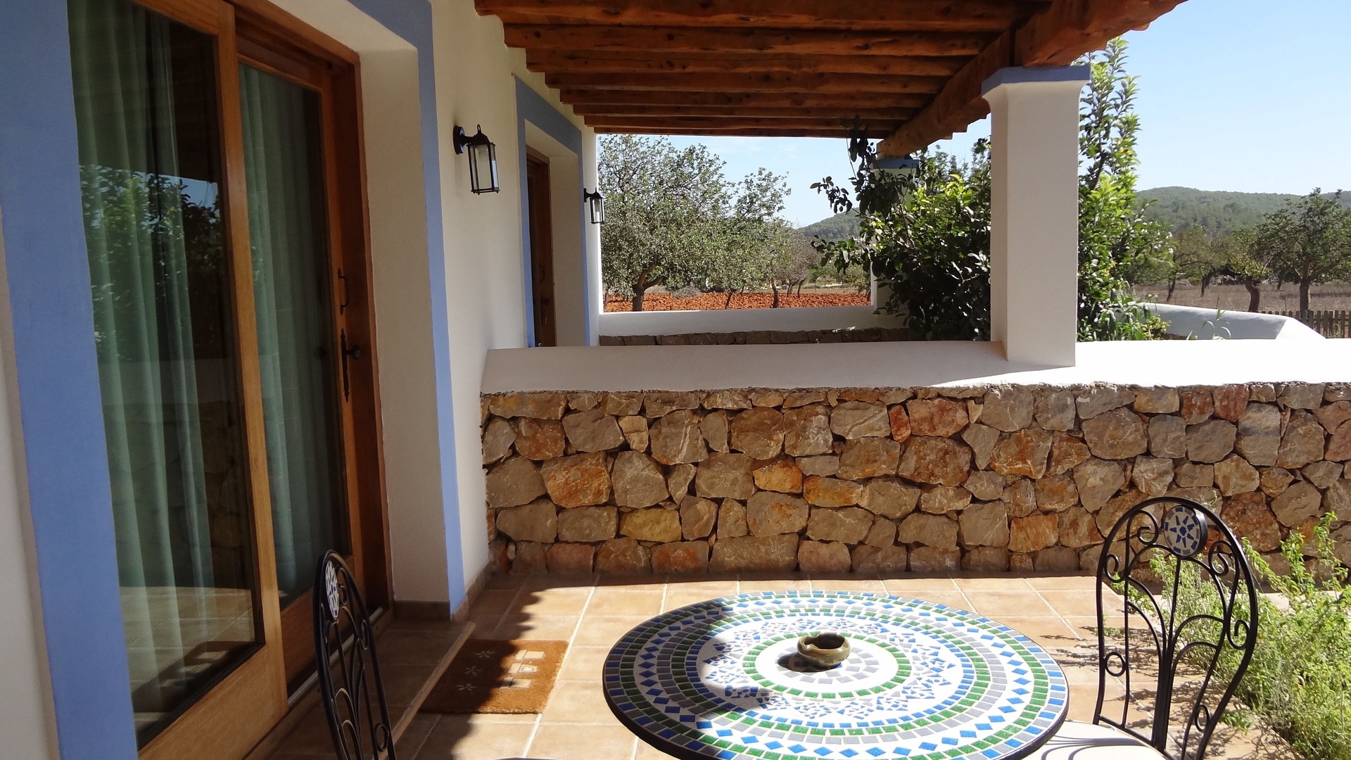 foto de Exterior en Sant Joan de Labritja