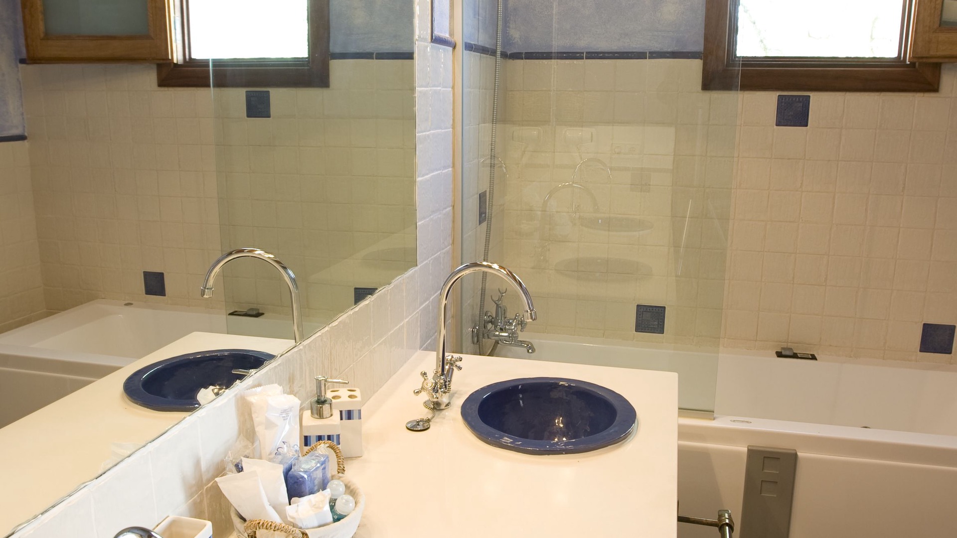 foto de Baño en Sant Joan de Labritja