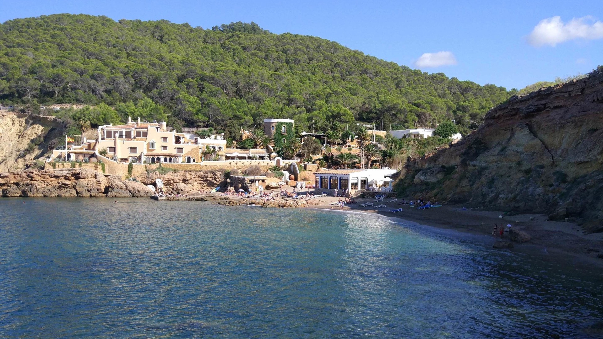foto de Otras en Sant Joan de Labritja