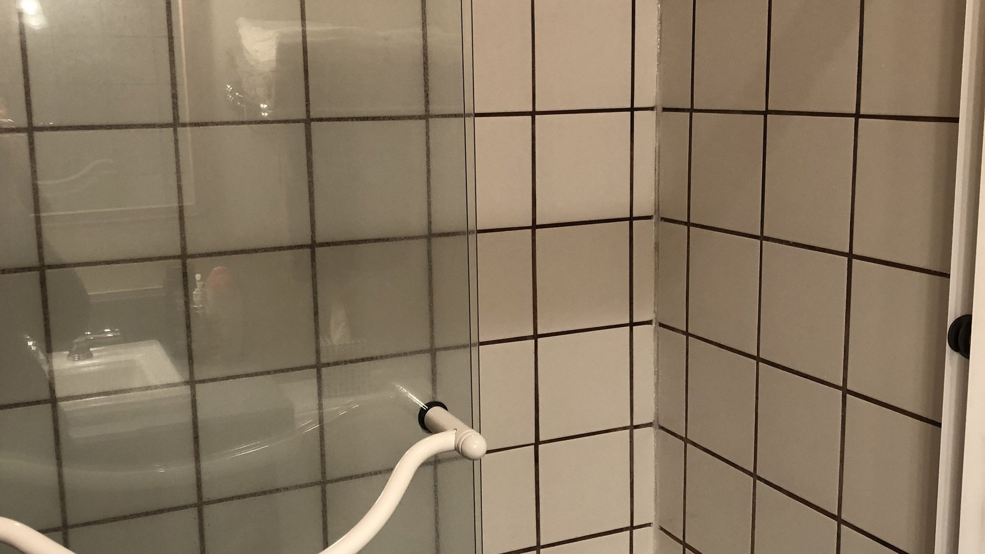 foto de Baño en Corner