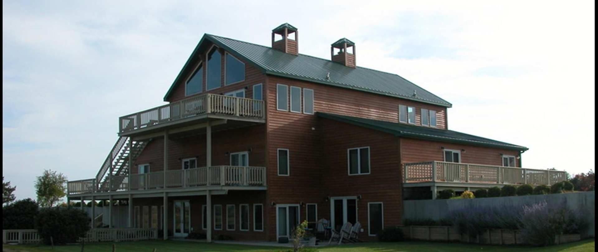 foto de Exterior en Corner