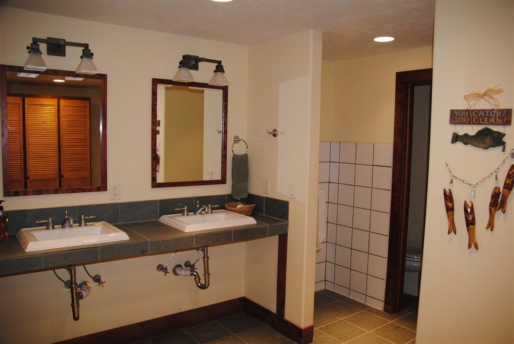 foto de Baño en Corner