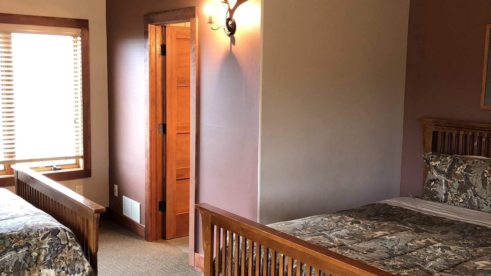 foto de Dormitorio en Corner