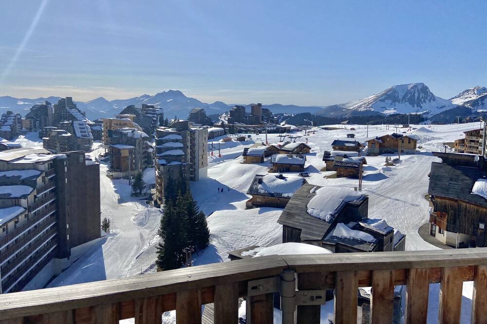 foto de Otras en Avoriaz