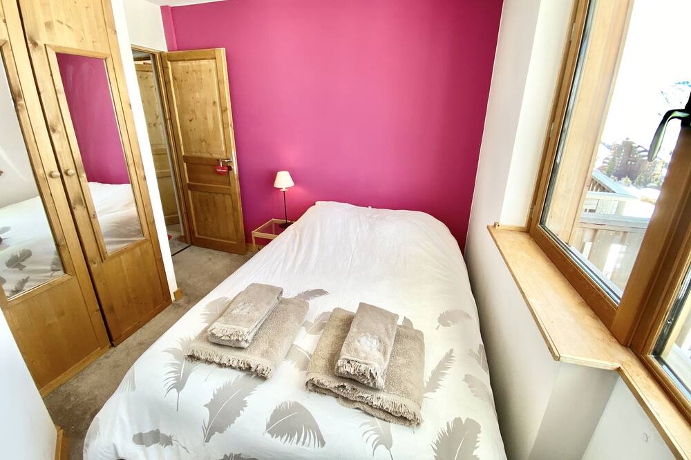 foto de Dormitorio en Avoriaz