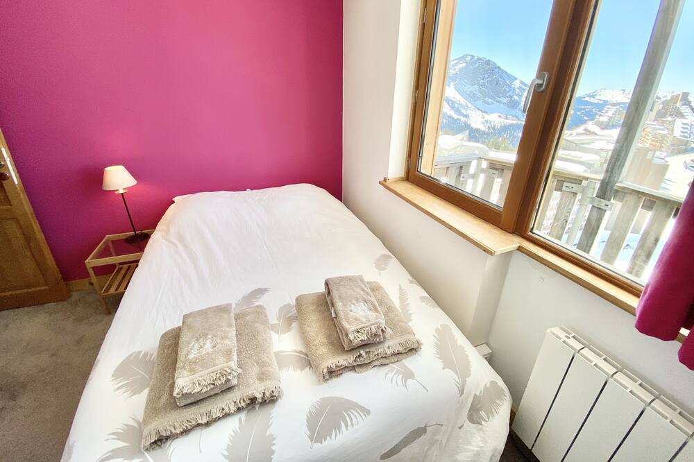 foto de Dormitorio en Avoriaz