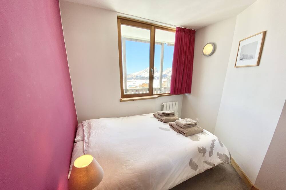 foto de Dormitorio en Avoriaz