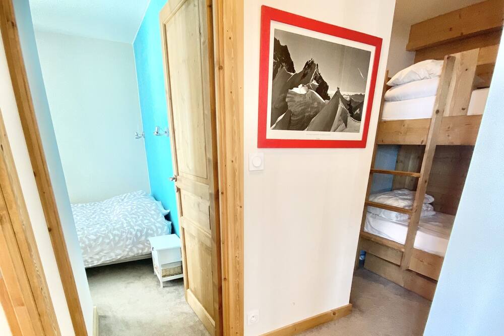foto de Dormitorio en Avoriaz