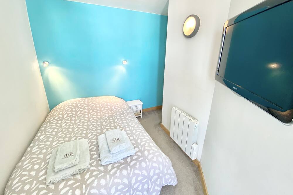 foto de Dormitorio en Avoriaz