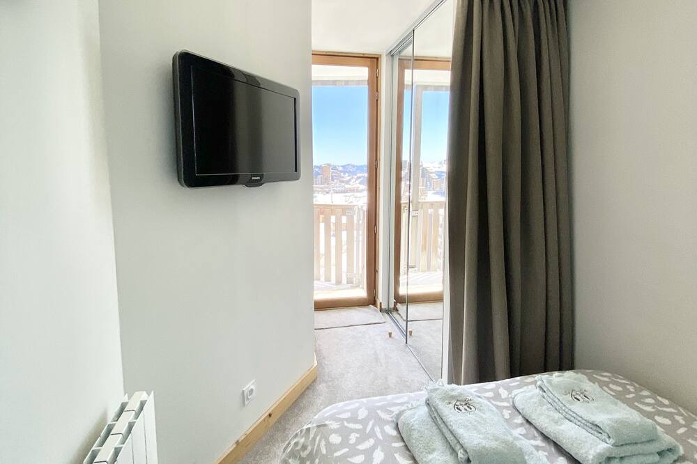 foto de Dormitorio en Avoriaz