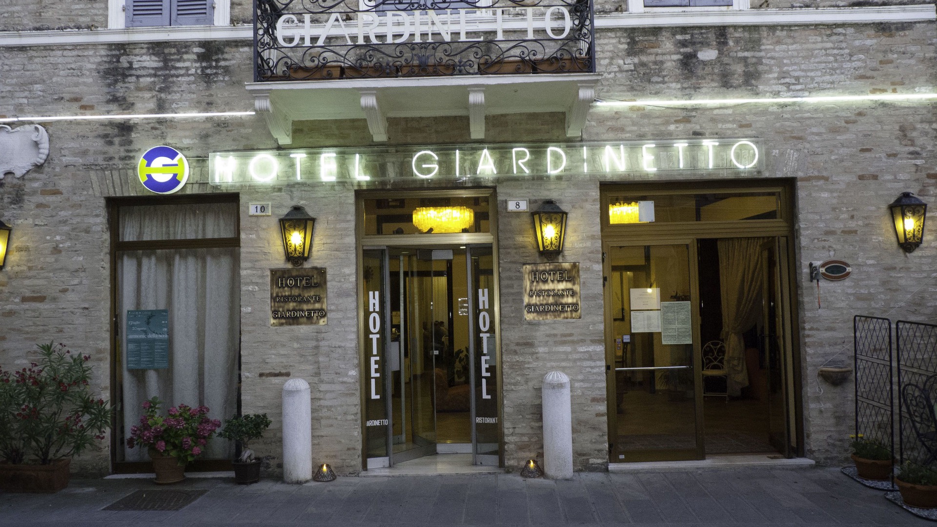foto de Exterior en Loreto