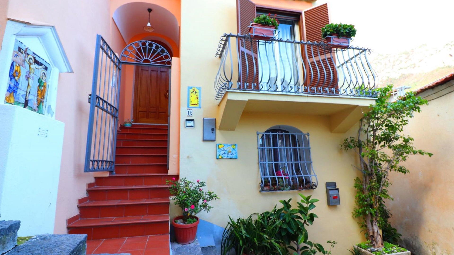 foto de Exterior en Chiesa Nuova