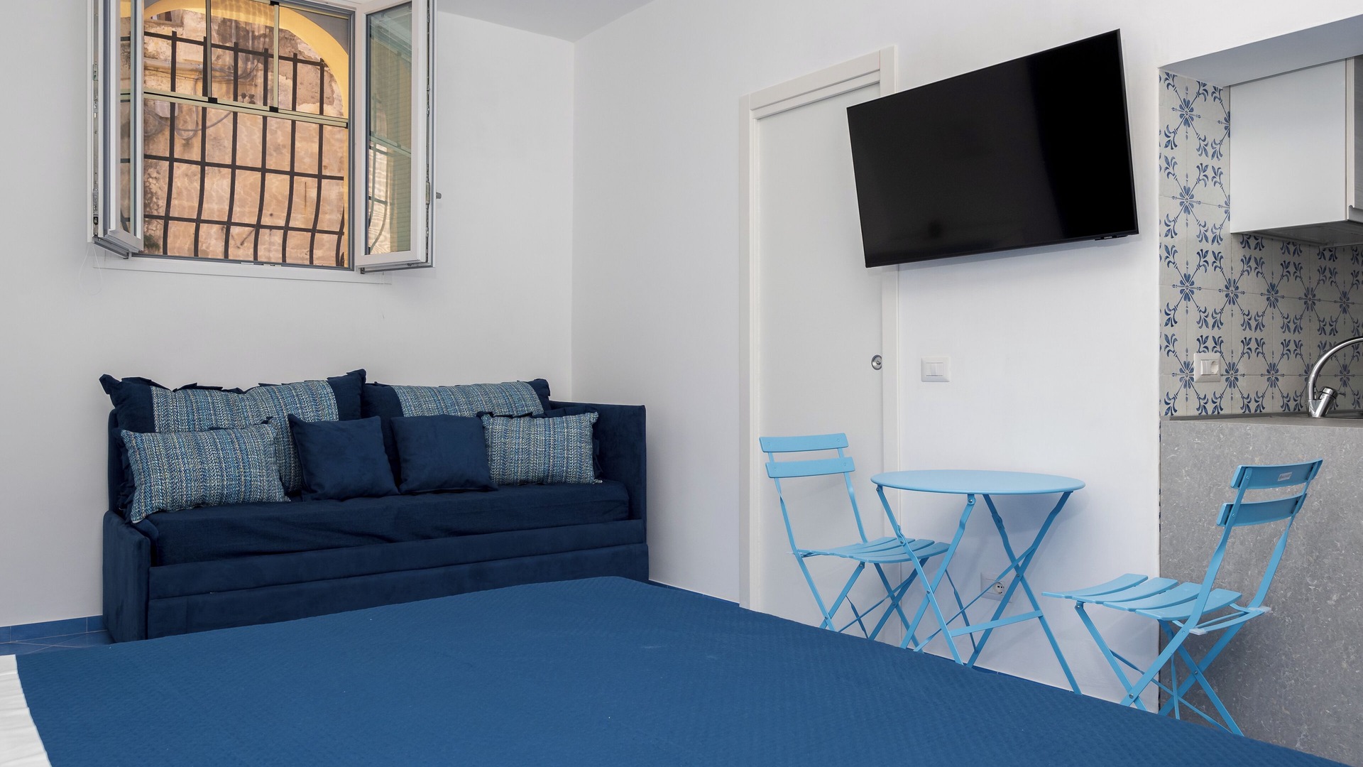 foto de Dormitorio en Chiesa Nuova
