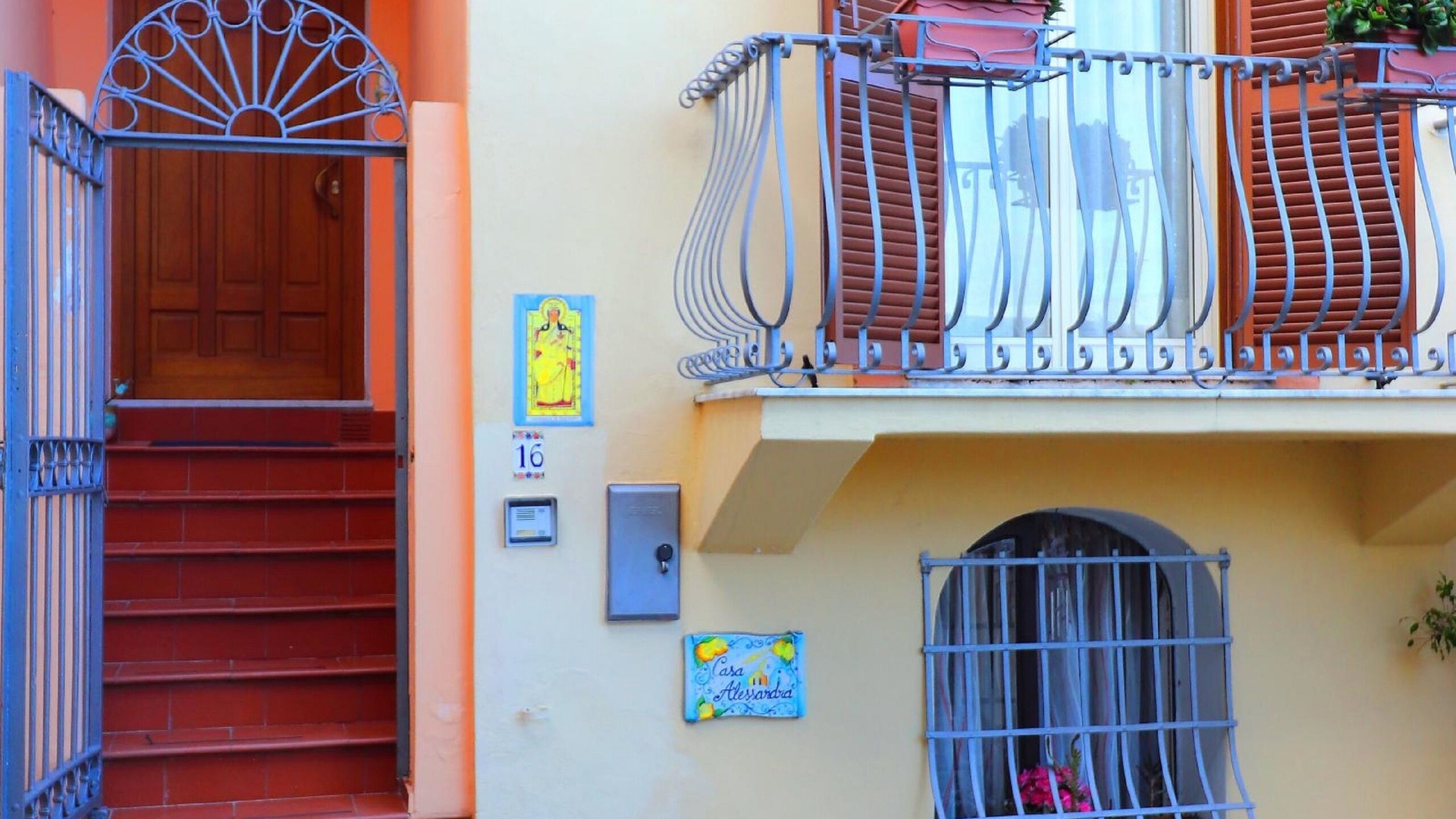 foto de Exterior en Chiesa Nuova
