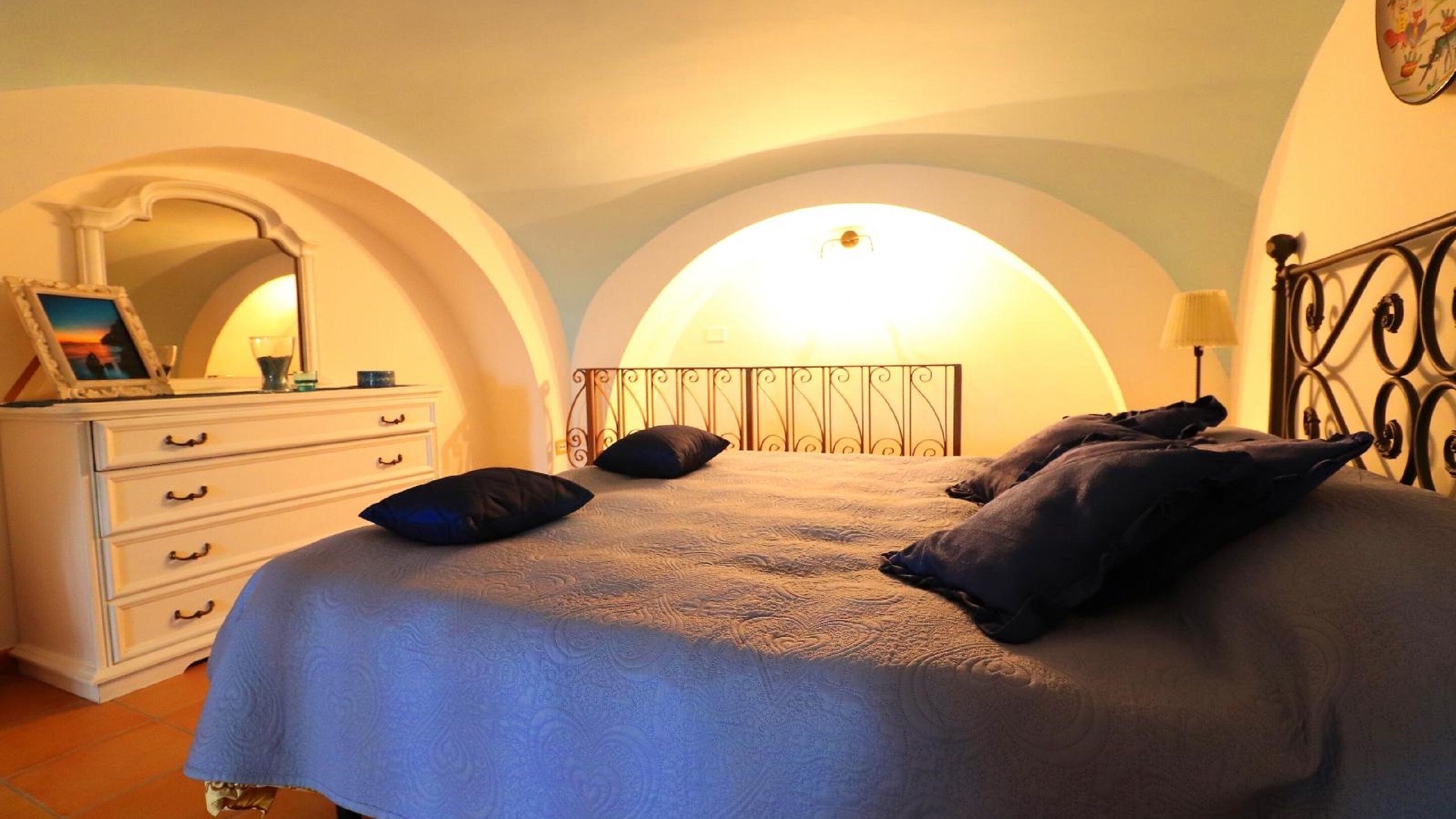 foto de Dormitorio en Chiesa Nuova