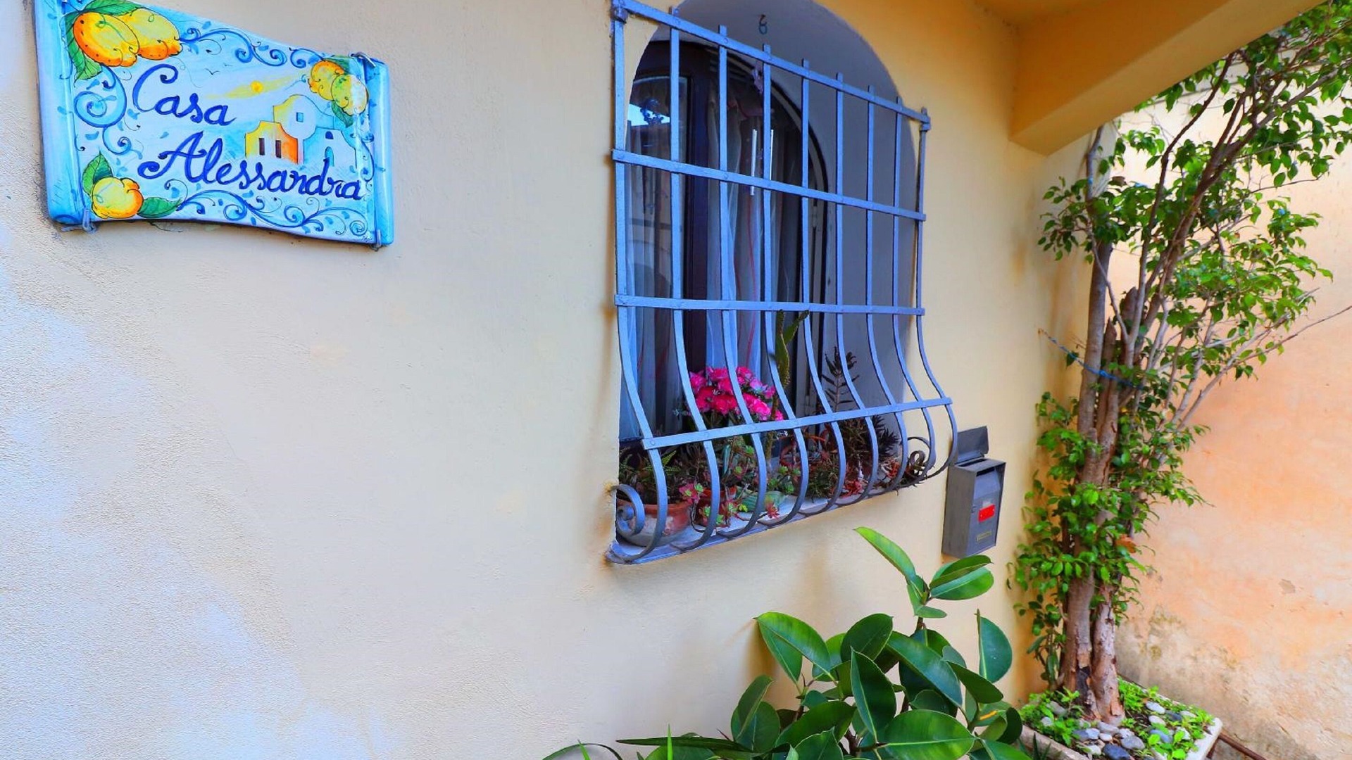 foto de Exterior en Chiesa Nuova