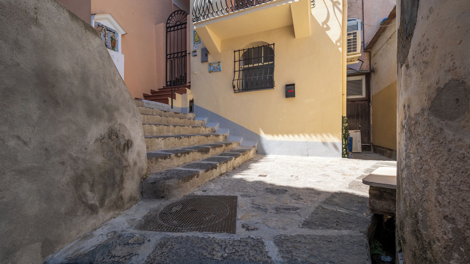 foto de Exterior en Chiesa Nuova