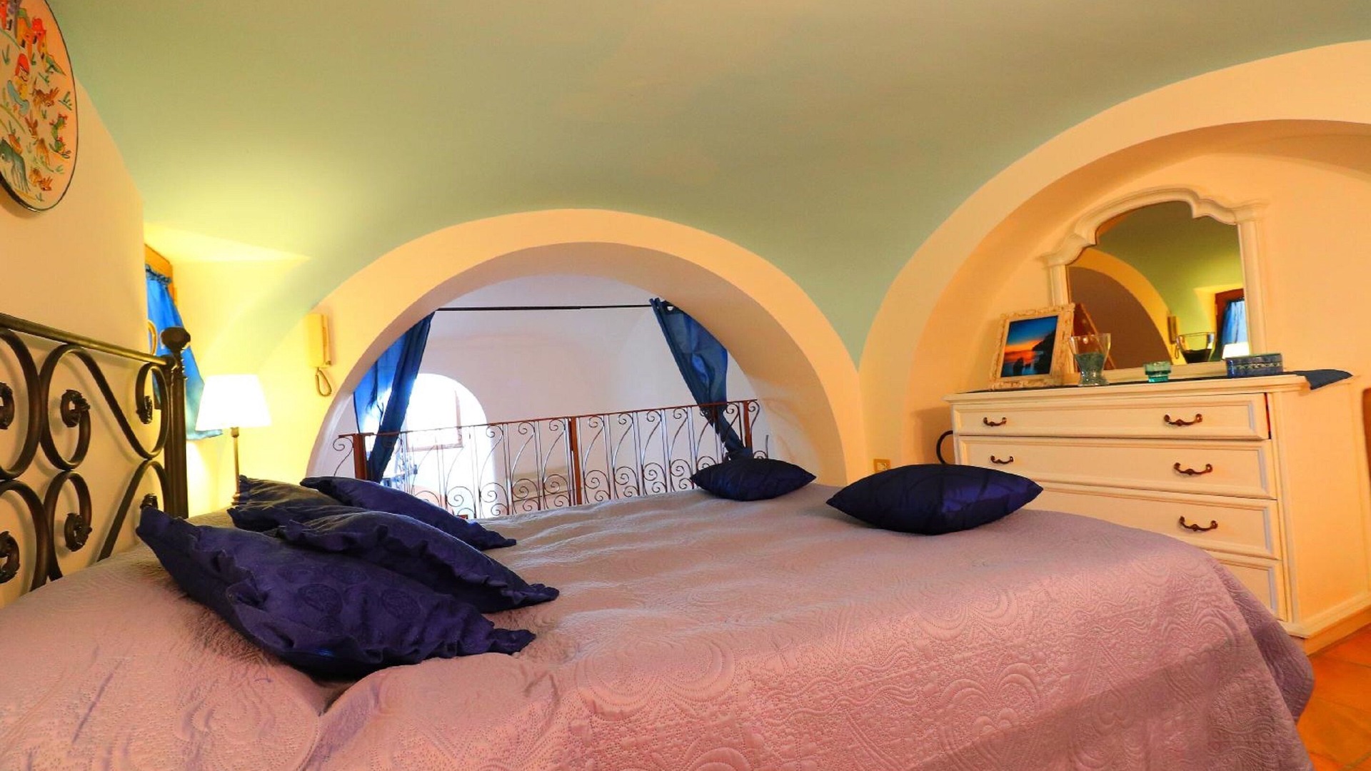 foto de Dormitorio en Chiesa Nuova
