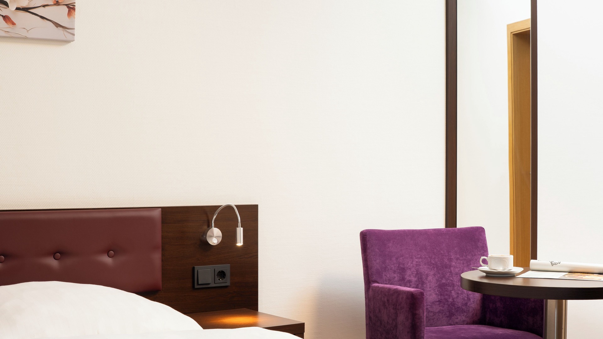 foto de Dormitorio en Lampertheim