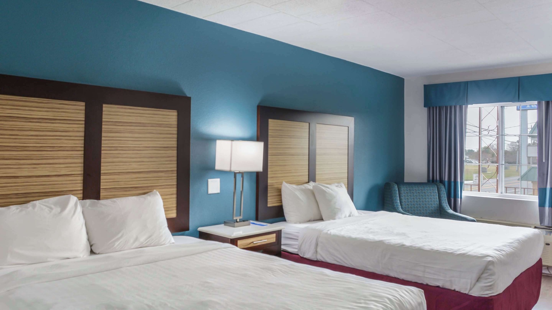 foto de Dormitorio en Milford