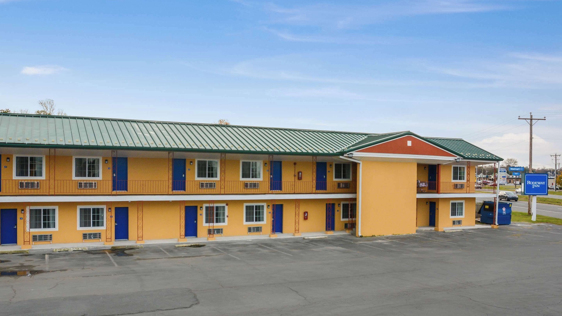 foto de Exterior en Milford