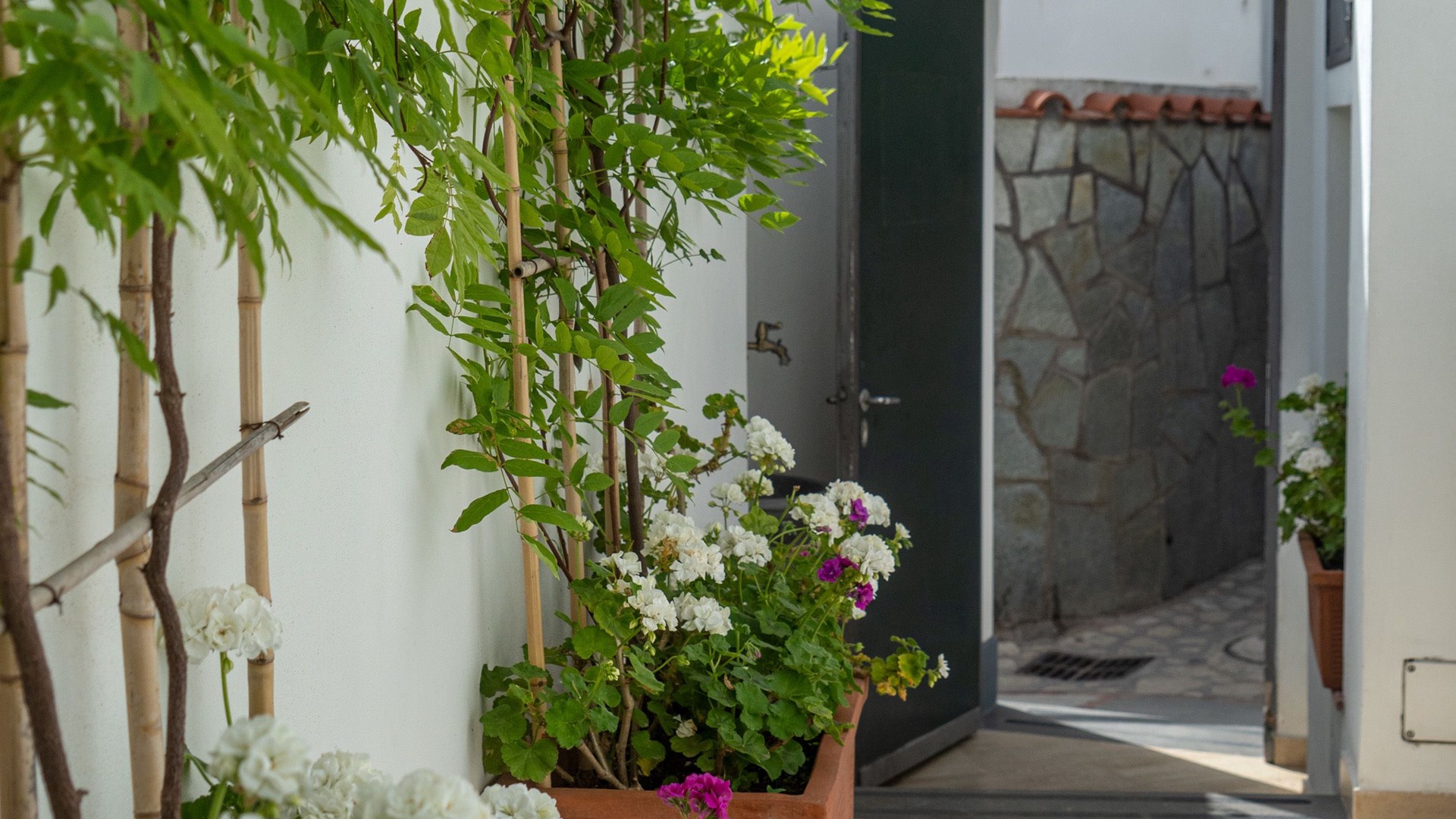 foto de Exterior en Anacapri