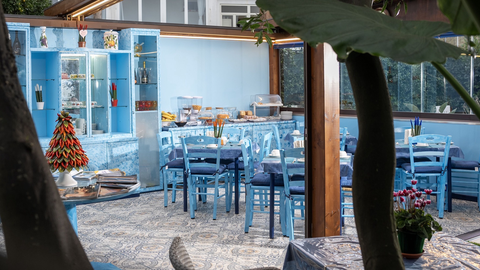 foto de Otras en Anacapri