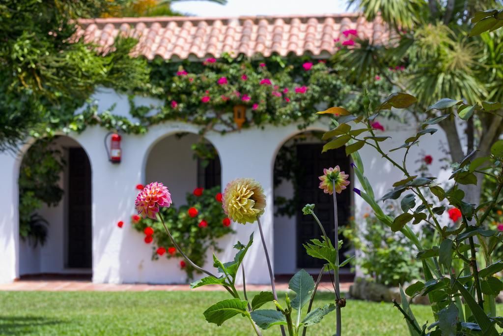 foto de Exterior en Zahora