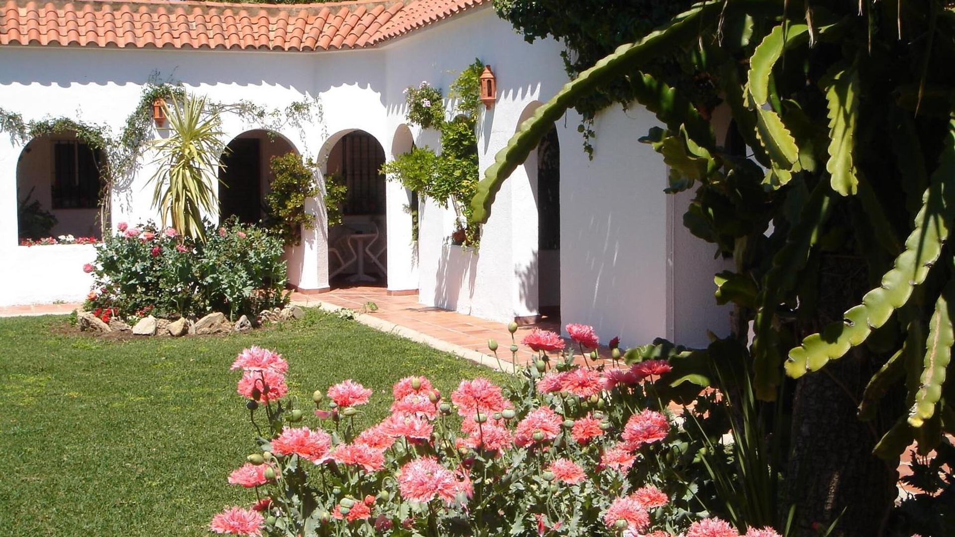 foto de Exterior en Zahora