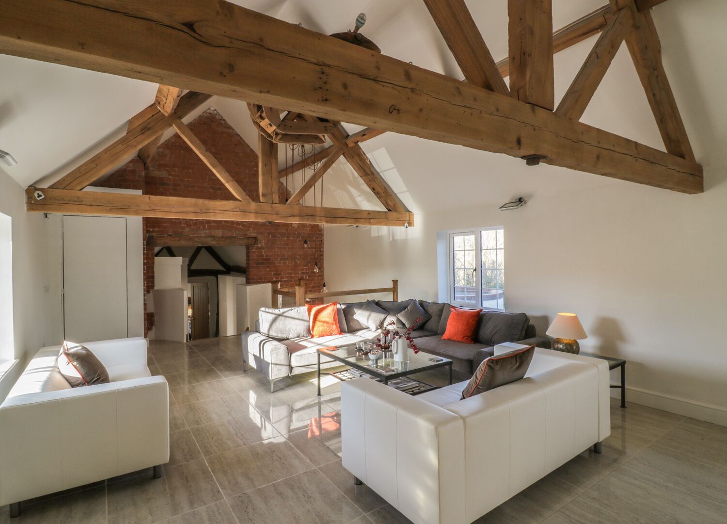 foto de Dormitorio en Broadwas