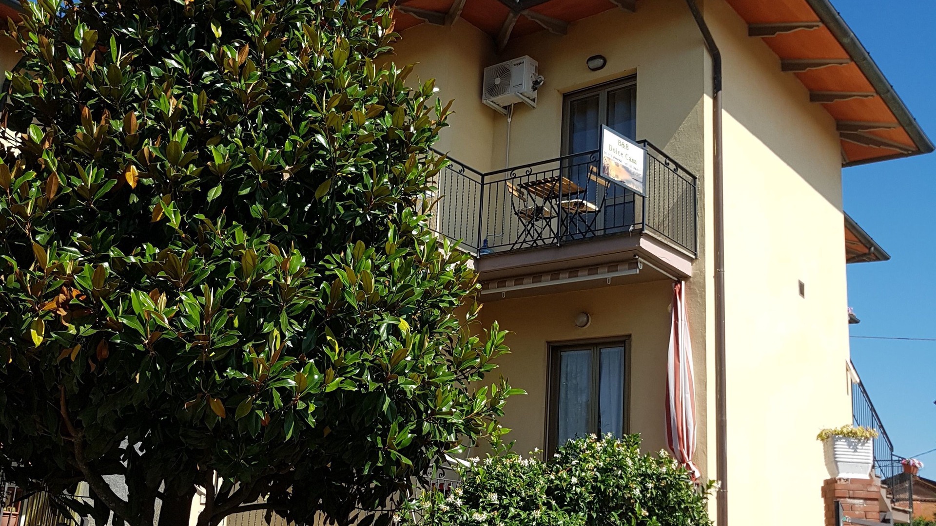 foto de Exterior en Panicarola