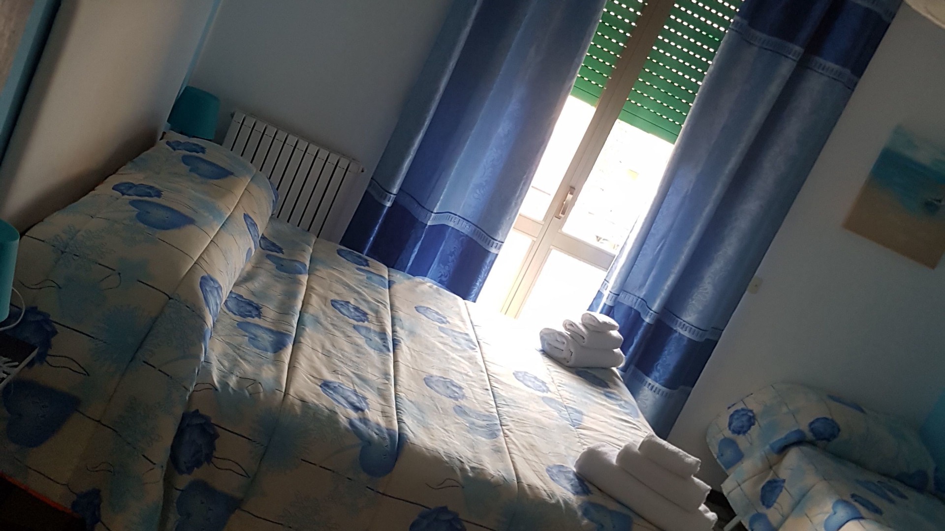 foto de Dormitorio en Panicarola
