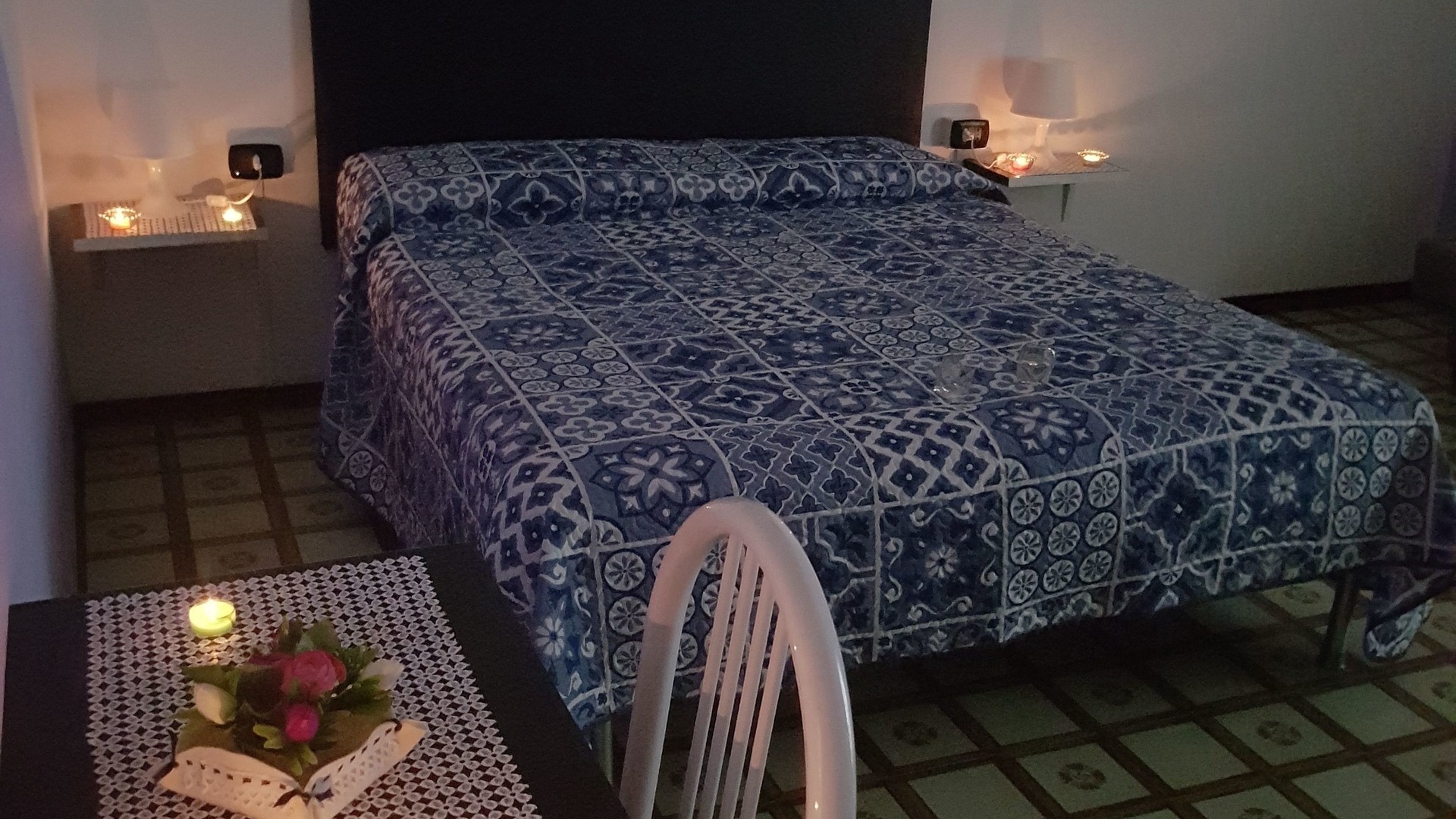 foto de Dormitorio en Panicarola
