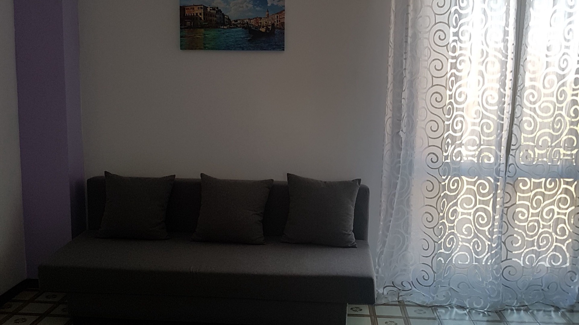 foto de Dormitorio en Panicarola