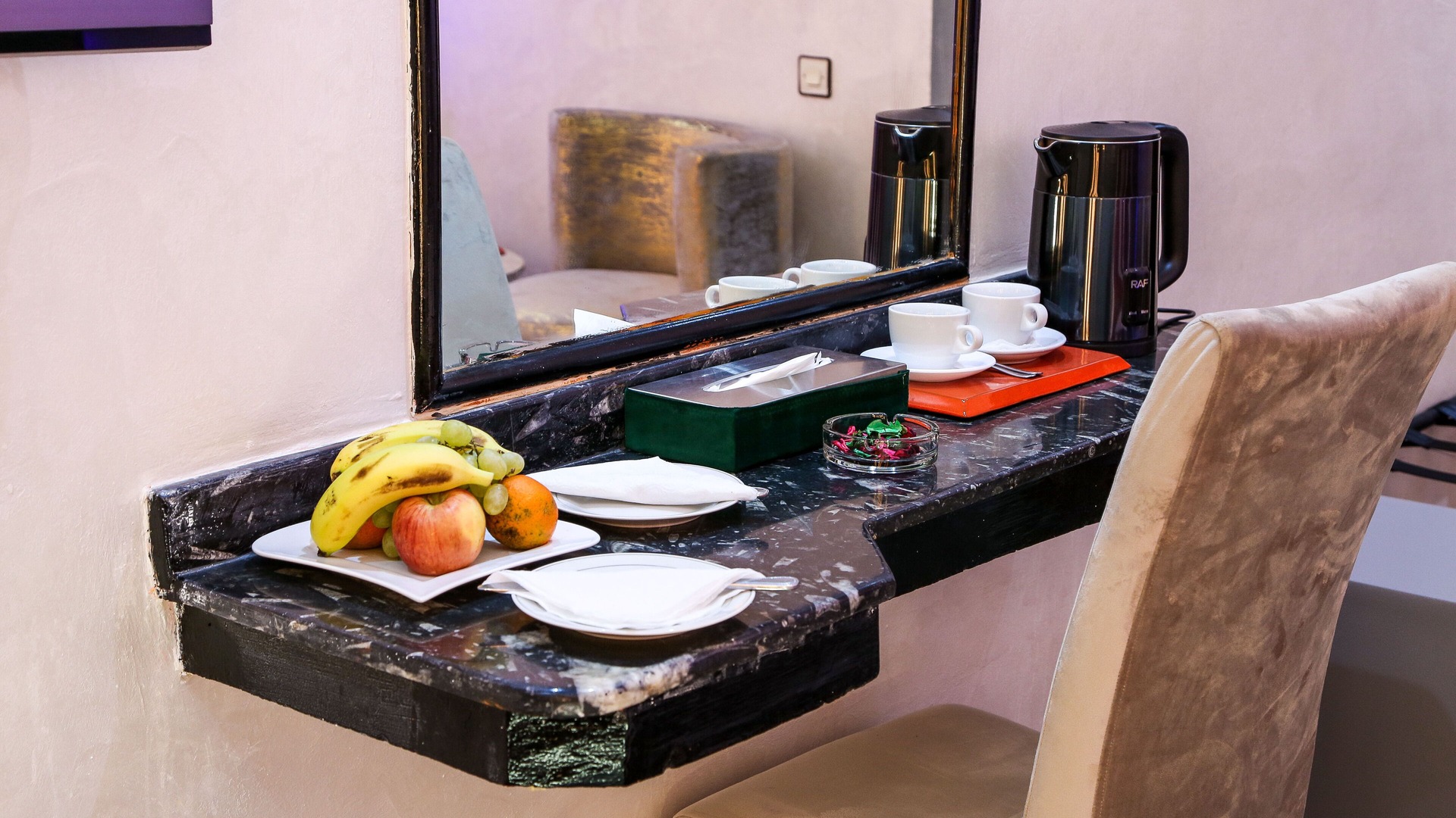 foto de Dormitorio en Erfoud