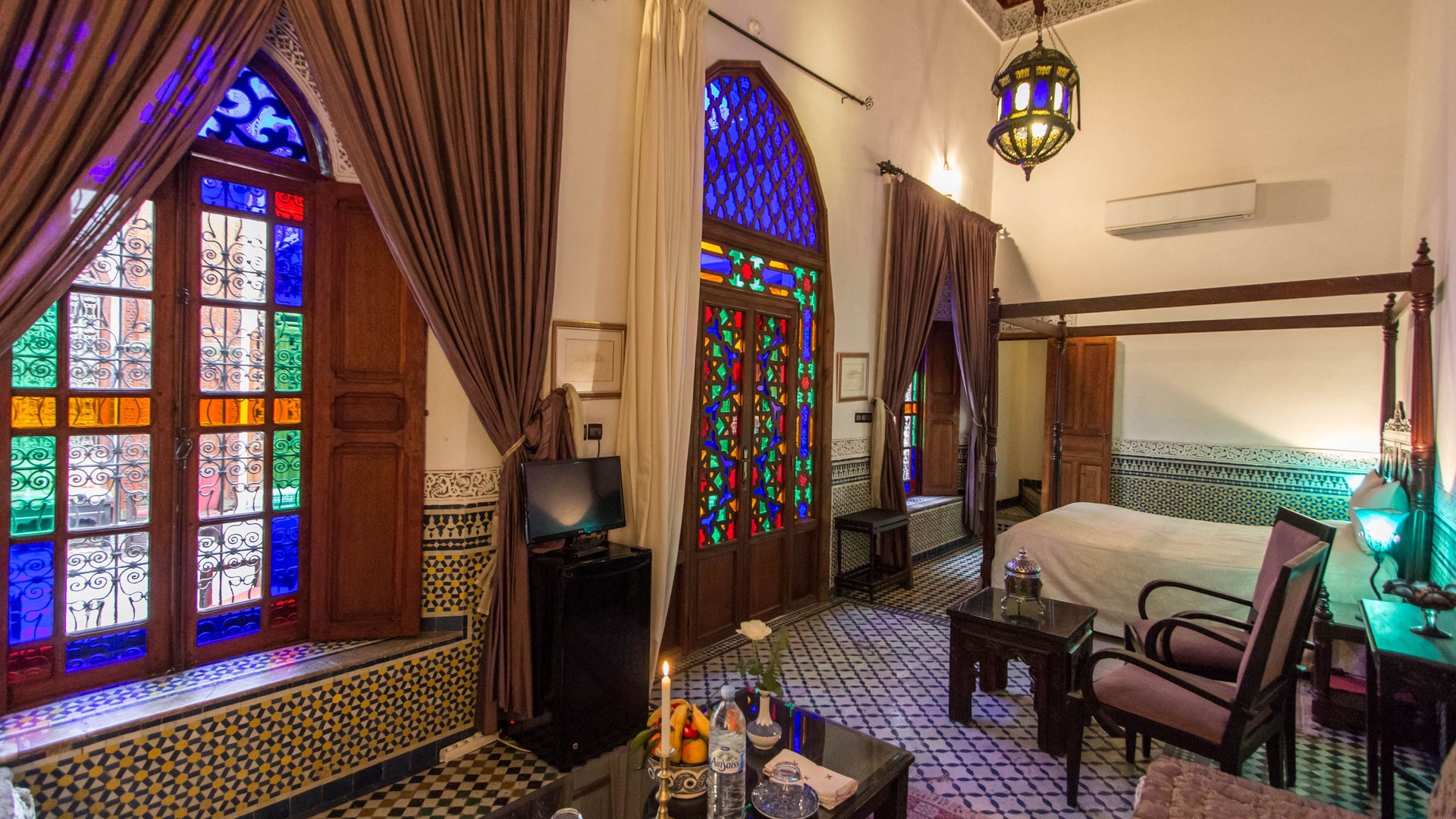 foto de Dormitorio en Talaa