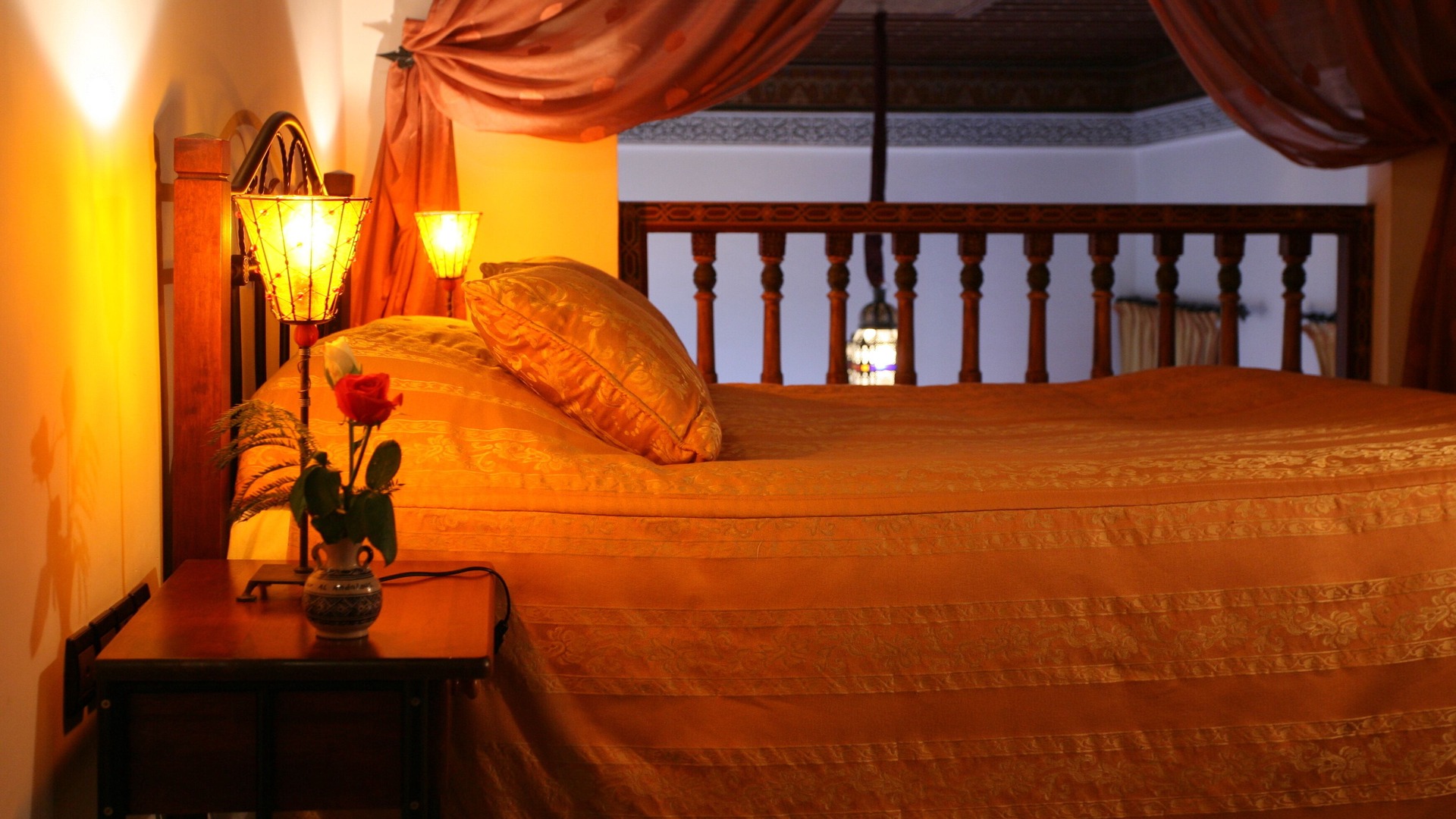 foto de Dormitorio en Talaa