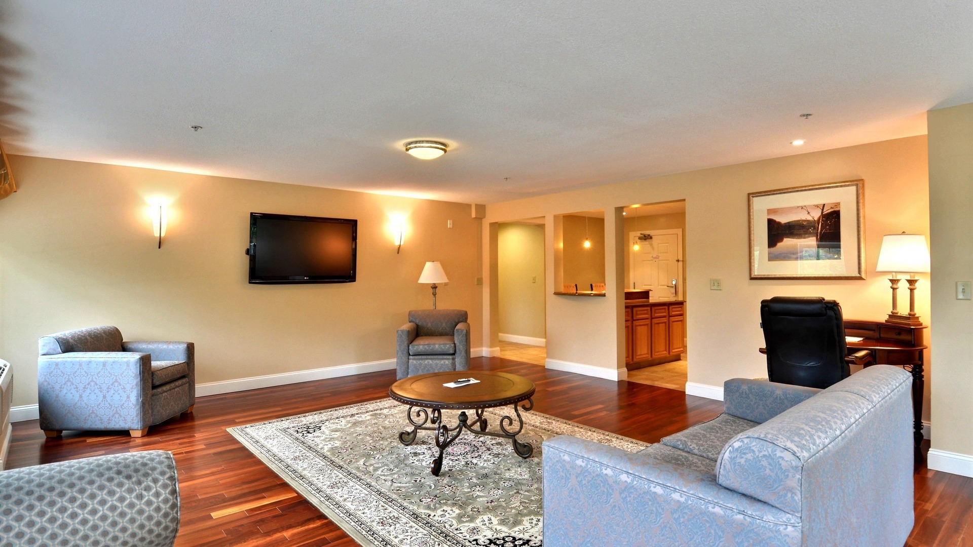 foto de Exterior en West Chesterfield