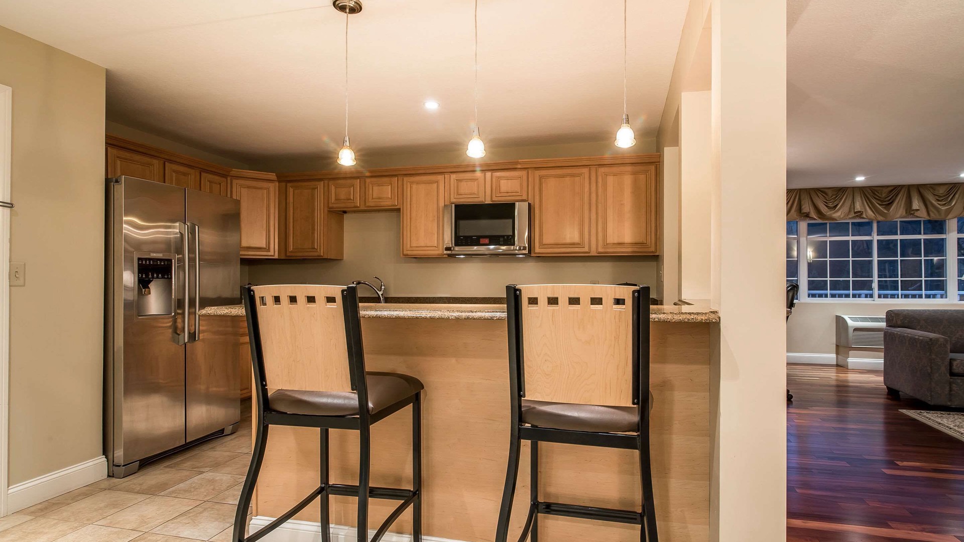 foto de Dormitorio en West Chesterfield