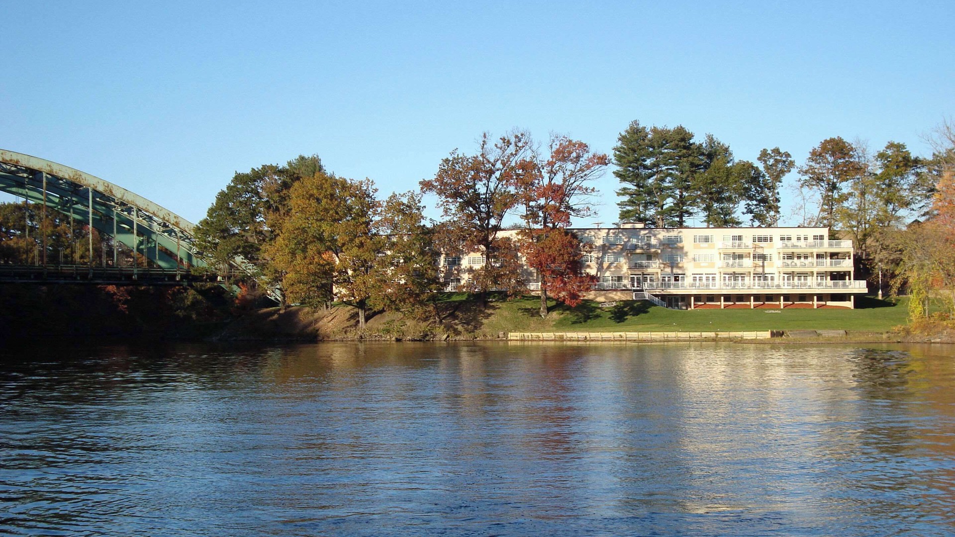 foto de Exterior en West Chesterfield