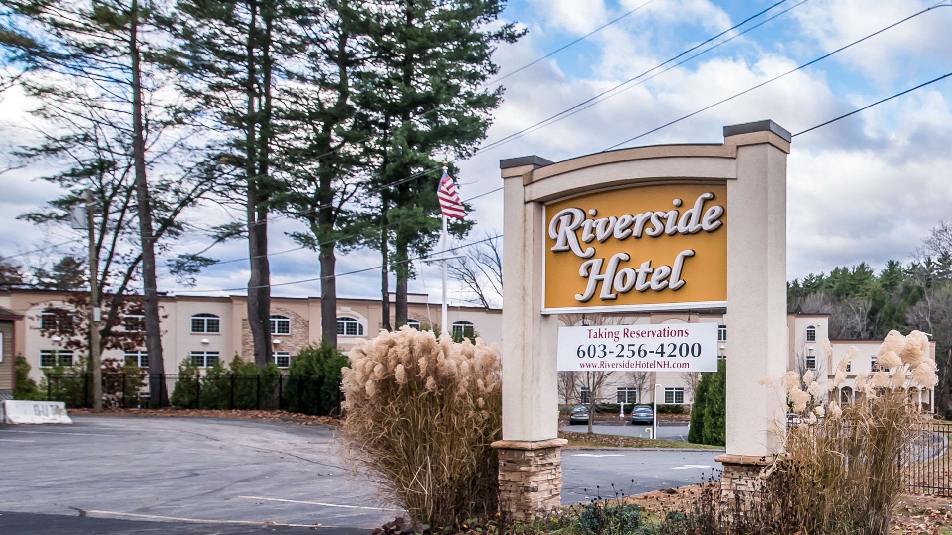foto de Exterior en West Chesterfield