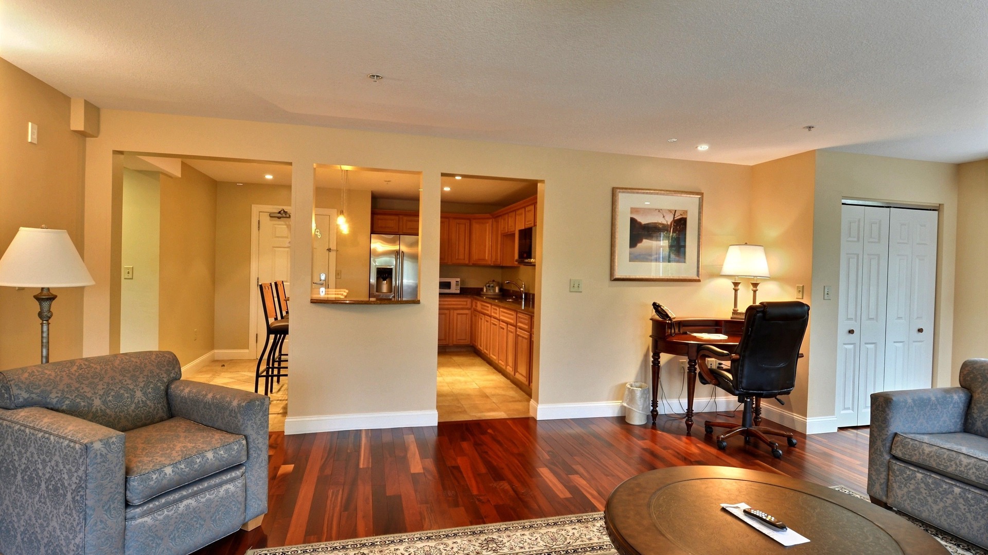 foto de Exterior en West Chesterfield