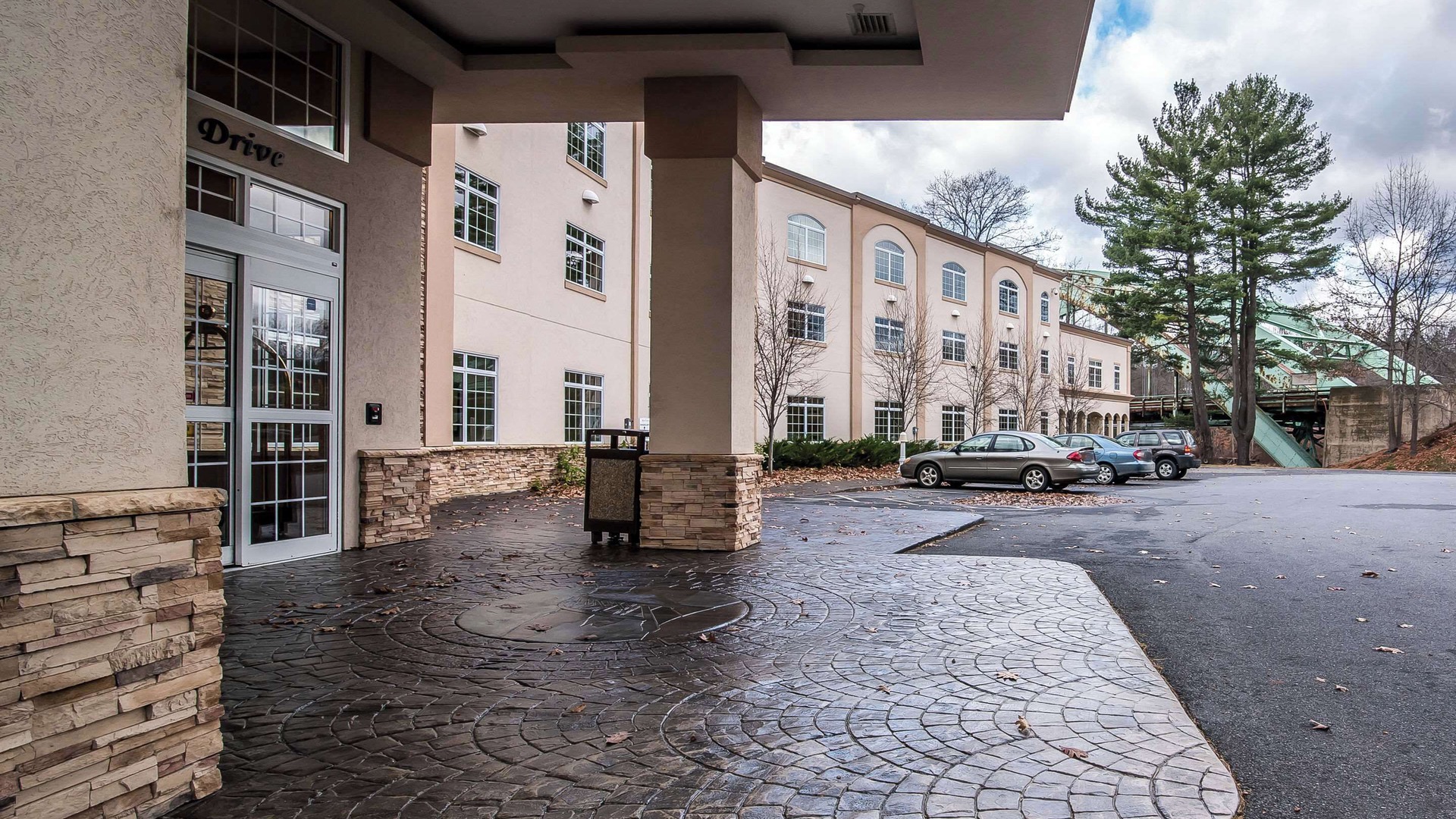 foto de Exterior en West Chesterfield