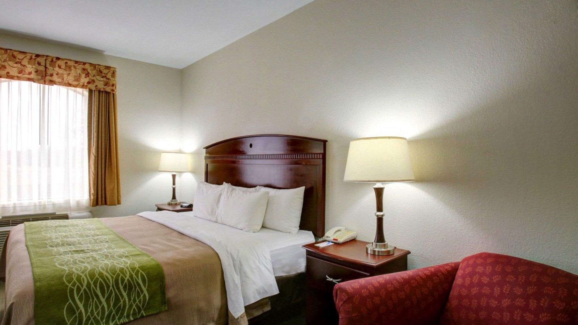 foto de Dormitorio en Rockdale