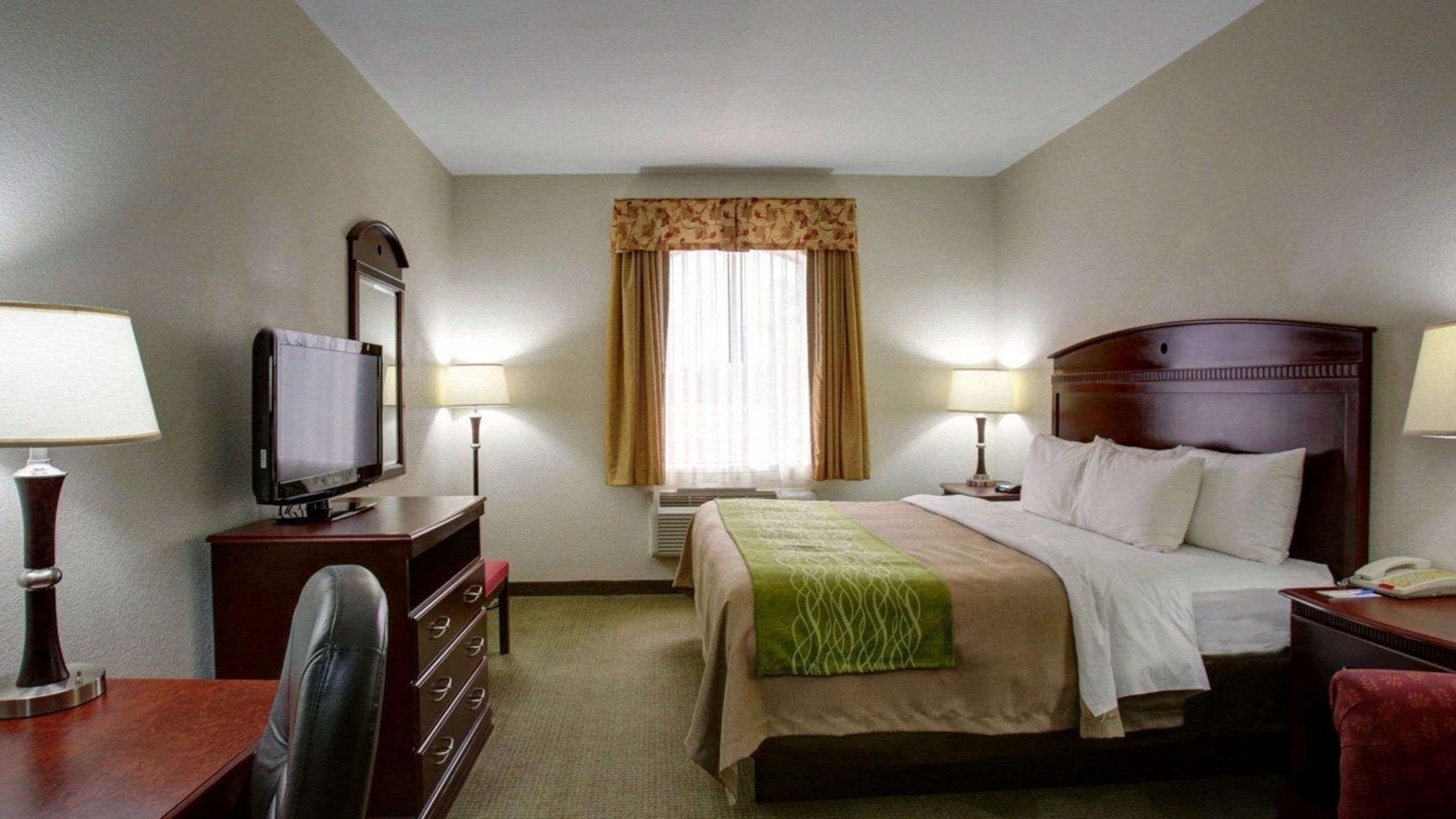 foto de Dormitorio en Rockdale