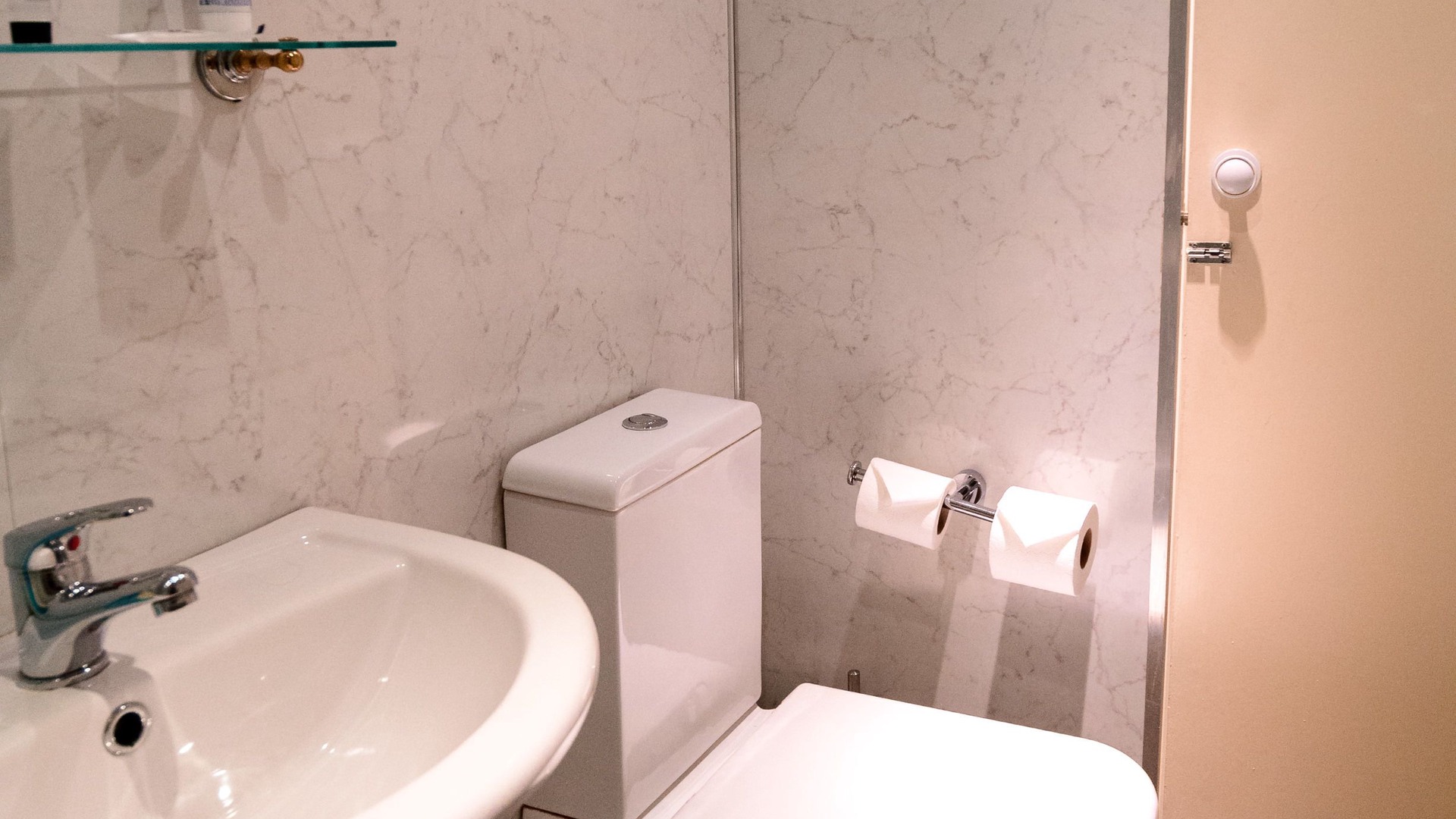 foto de Baño en Uplands